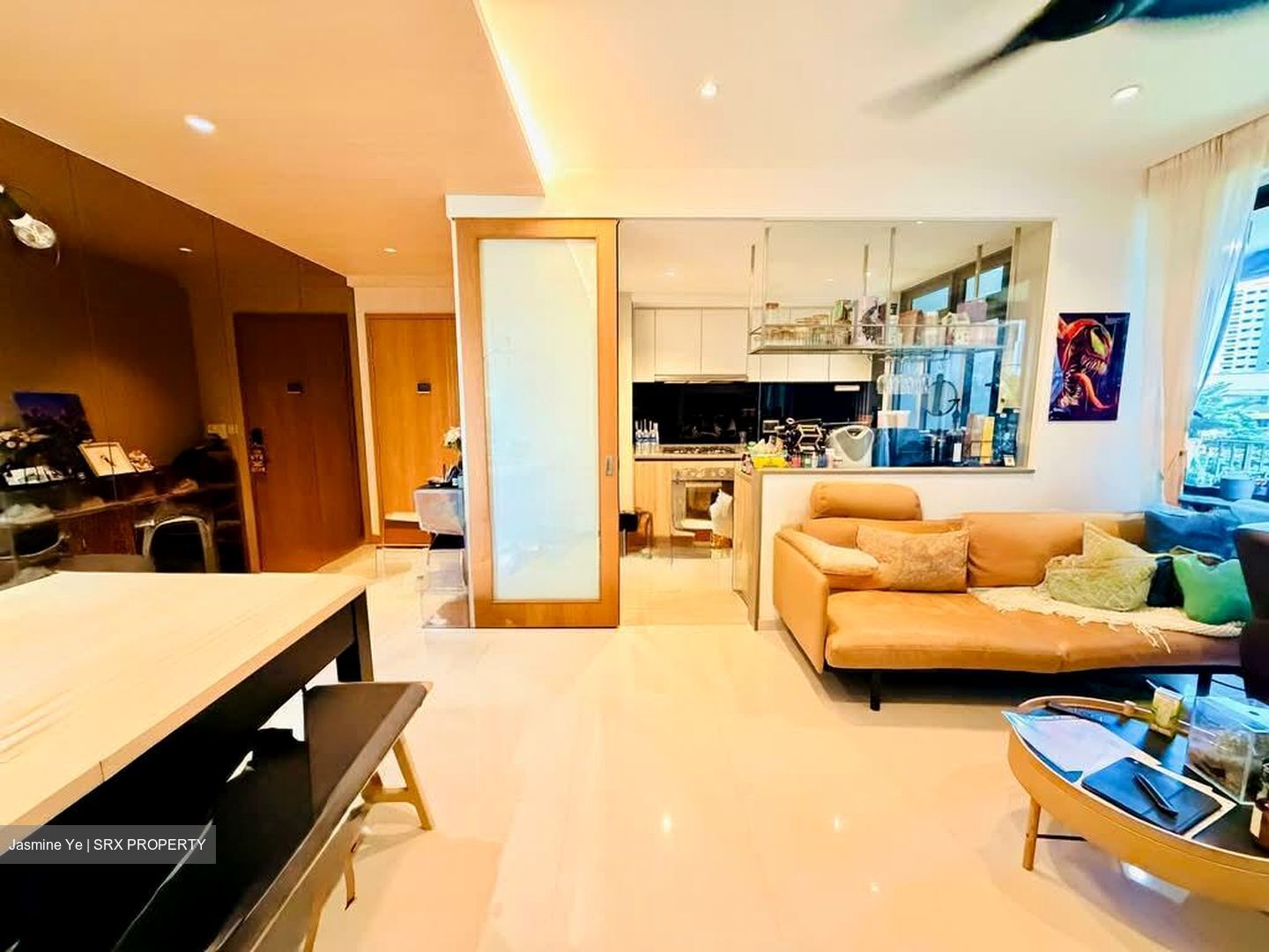 Rivercove Residences (D19), Condominium #541106881